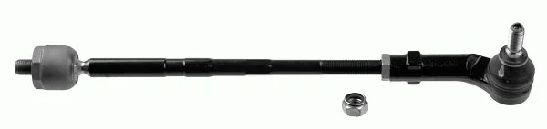 Strypo montavimas LEMFÖRDER 35992 01