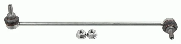 Link/Coupling Rod, stabiliser bar LEMFÖRDER 36166 01