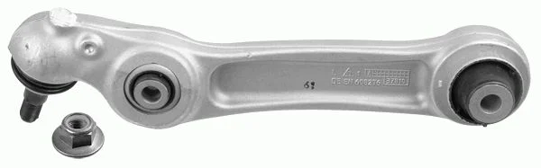 Vikšro valdymo svirtis LEMFÖRDER 36218 01