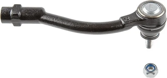 Tie Rod End LEMFÖRDER 36401 01
