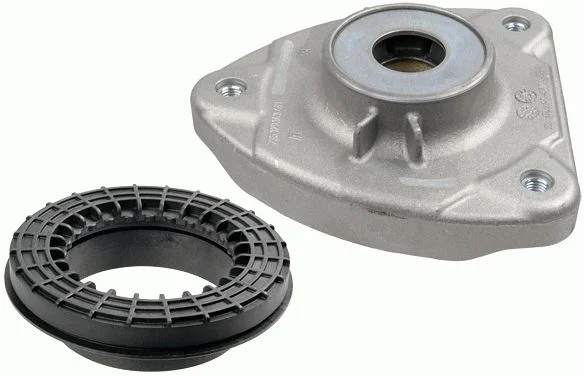 Remonto komplektas, pakabos statramstis LEMFÖRDER 36748 01