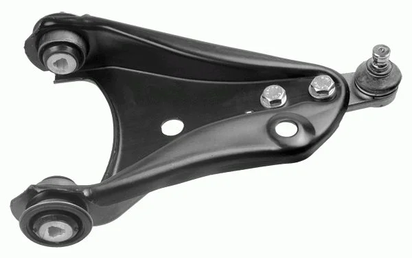 Vikšro valdymo svirtis LEMFÖRDER 36833 01