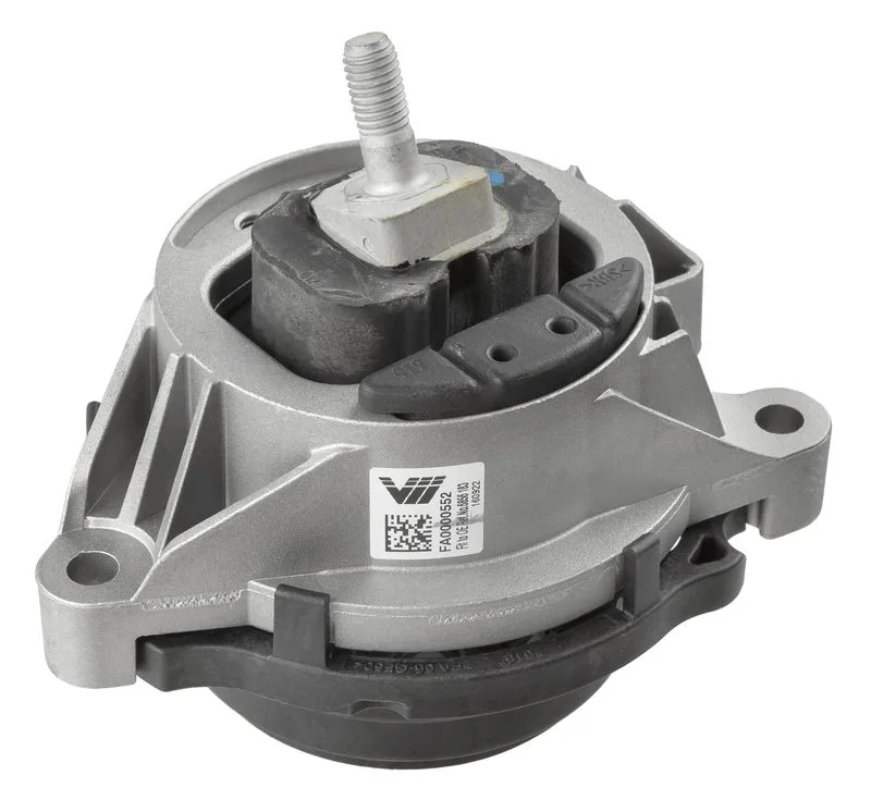 Variklio montavimas LEMFÖRDER 36991 01