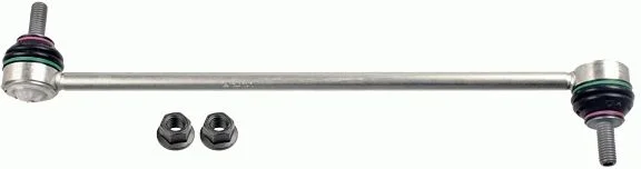 Link/Coupling Rod, stabiliser bar LEMFÖRDER 37147 01