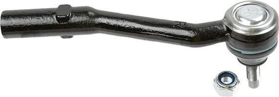 Tie Rod End LEMFÖRDER 37190 01