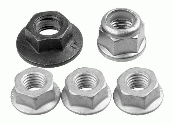 Kit de reparação, suspensão da roda LEMFÖRDER 37220 01