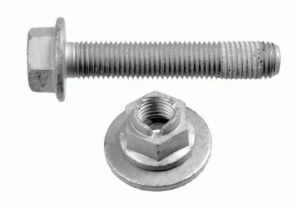 Kit de reparação, suspensão da roda LEMFÖRDER 37256 01