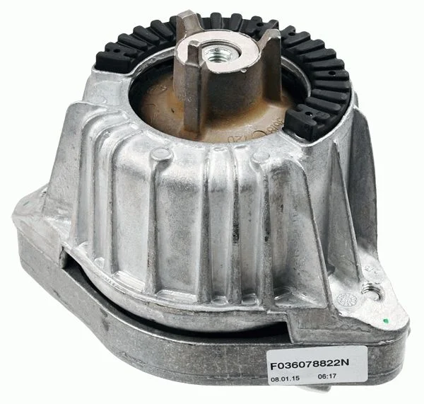 Variklio montavimas LEMFÖRDER 37286 01