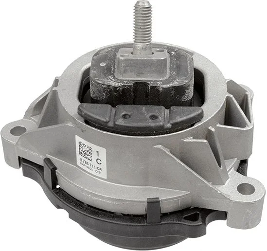 Variklio montavimas LEMFÖRDER 37293 01