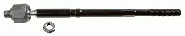Inner Tie Rod LEMFÖRDER 37313 01