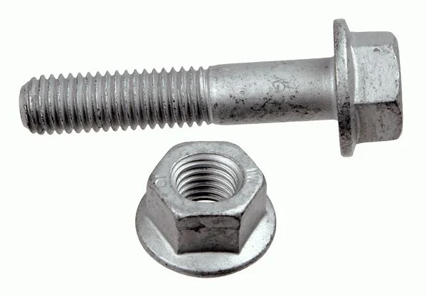 Kit de reparação, suspensão da roda LEMFÖRDER 37468 01
