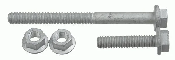 Kit de reparação, suspensão da roda LEMFÖRDER 37470 01