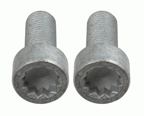 Kit de reparação, suspensão da roda LEMFÖRDER 37476 01