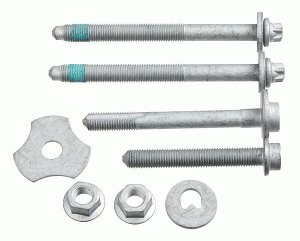 Kit de reparação, suspensão da roda LEMFÖRDER 37478 01