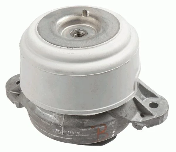 Variklio montavimas LEMFÖRDER 37542 01