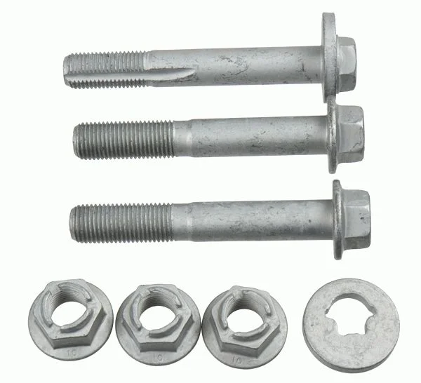 Repair Kit, wheel suspension LEMFÖRDER 37693 01