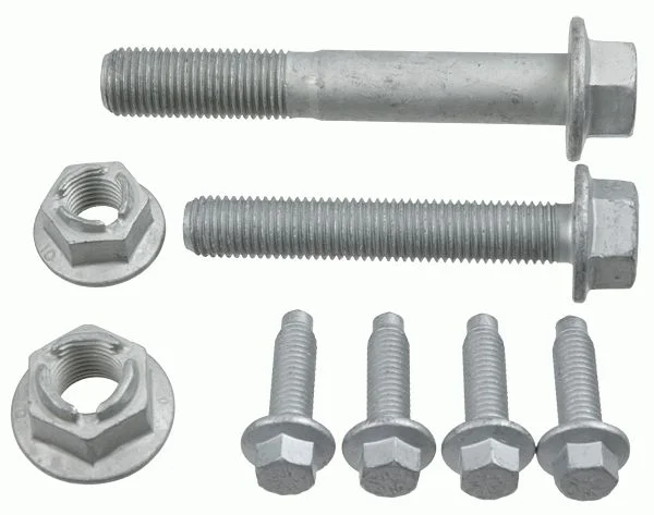 Kit de reparação, suspensão da roda LEMFÖRDER 37694 01
