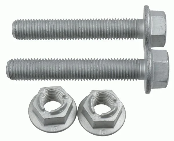 Kit de reparação, suspensão da roda LEMFÖRDER 37695 01
