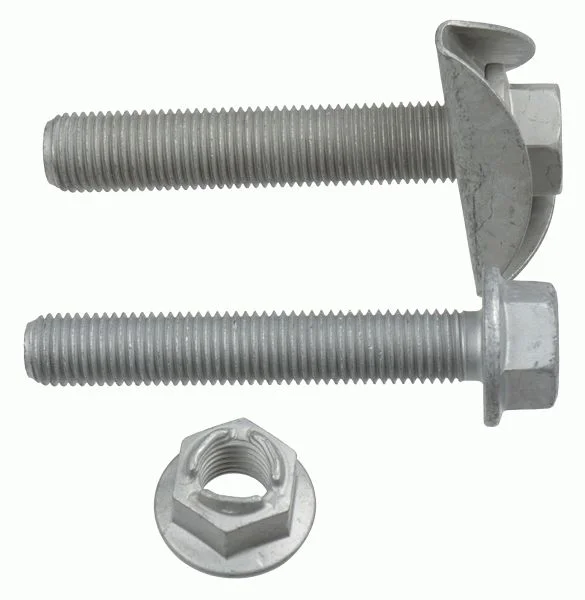 Kit de reparação, suspensão da roda LEMFÖRDER 37696 01