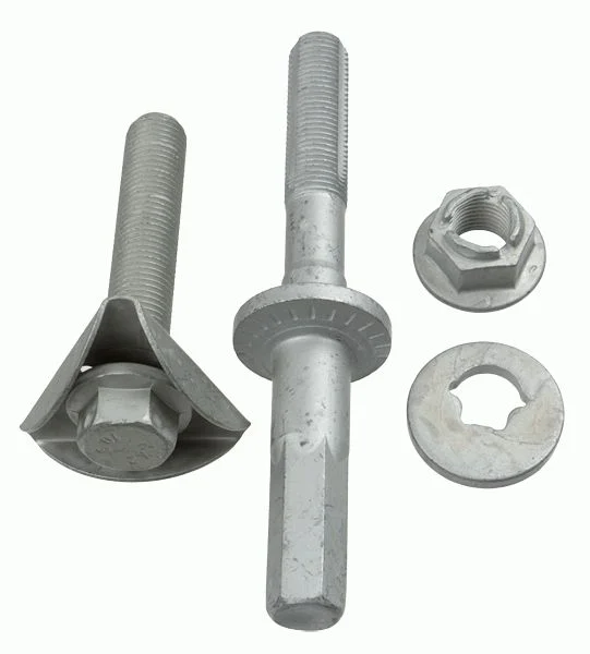 Kit de reparação, suspensão da roda LEMFÖRDER 37697 01