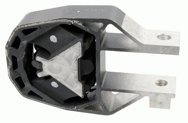 Variklio montavimas LEMFÖRDER 37731 01