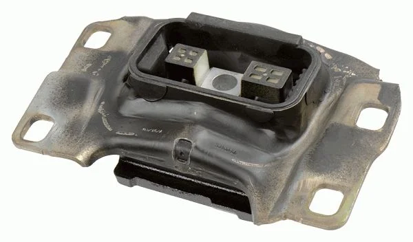 Suporte, transmissão automática LEMFÖRDER 37735 01