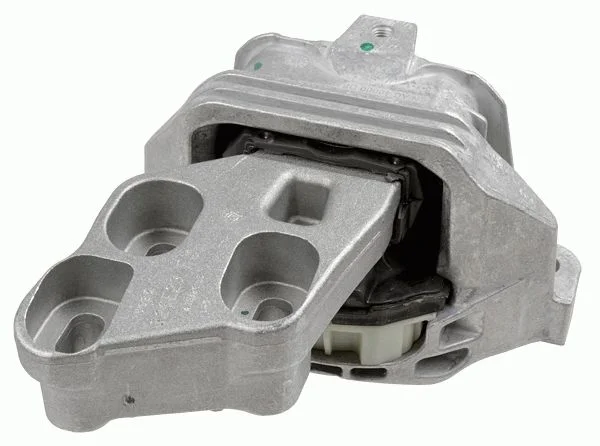 Suporte, transmissão automática LEMFÖRDER 37736 01