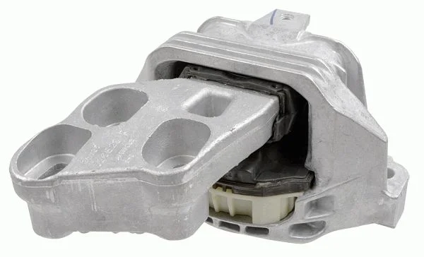 Mounting, automatic transmission LEMFÖRDER 37737 01