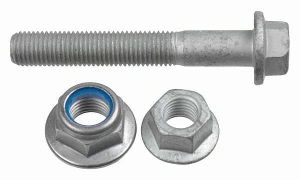 Kit de reparação, suspensão da roda LEMFÖRDER 37781 01