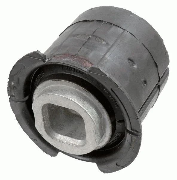Bushing, axle cross member LEMFÖRDER 37798 01