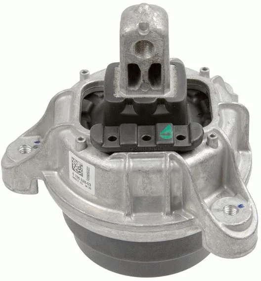 Variklio montavimas LEMFÖRDER 37811 01