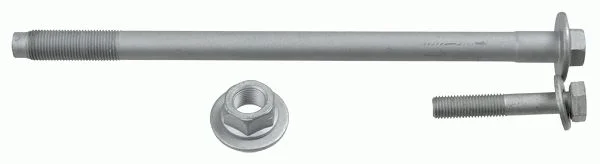Repair Kit, wheel suspension LEMFÖRDER 37832 01