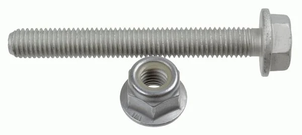 Kit de reparação, suspensão da roda LEMFÖRDER 37882 01