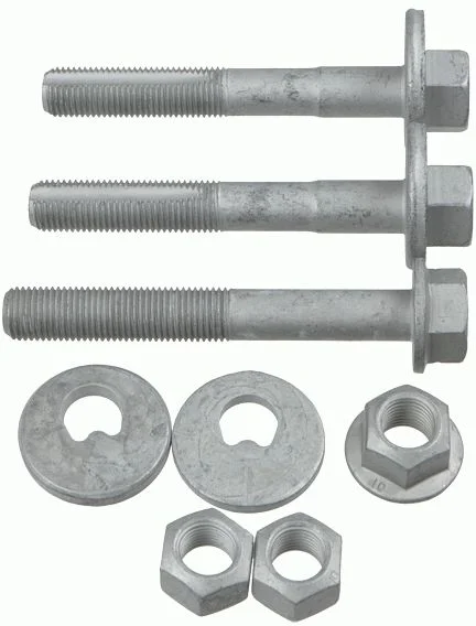 Kit de reparação, suspensão da roda LEMFÖRDER 37890 01