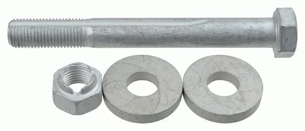 Repair Kit, wheel suspension LEMFÖRDER 37897 01