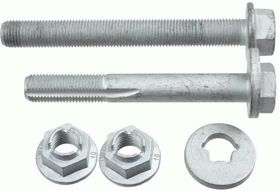 Kit de reparação, suspensão da roda LEMFÖRDER 37898 01