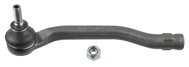 Tie Rod End LEMFÖRDER 37900 01