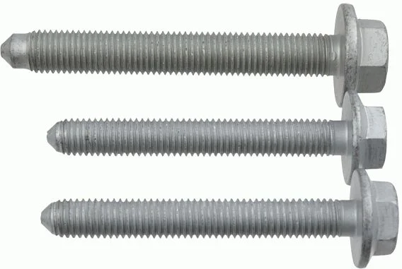 Kit de reparação, suspensão da roda LEMFÖRDER 37905 01