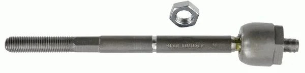 Vidinė skersinė vairo trauklė LEMFÖRDER 37907 01