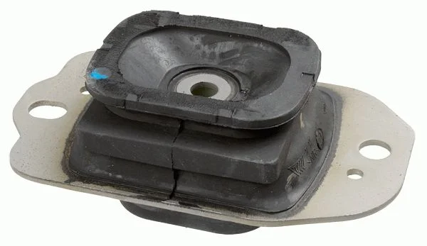 Suporte, transmissão automática LEMFÖRDER 37915 01