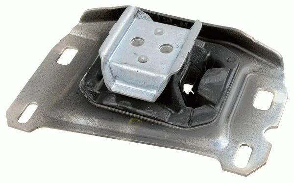 Suporte, transmissão automática LEMFÖRDER 37938 01