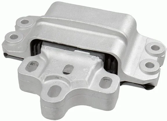 Mounting, automatic transmission LEMFÖRDER 37957 01
