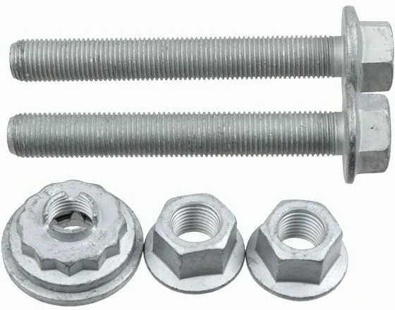 Kit de reparação, suspensão da roda LEMFÖRDER 38020 01