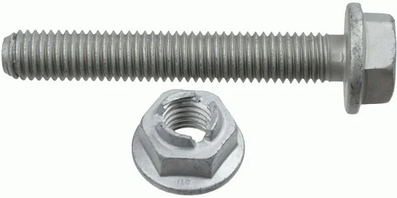 Kit de reparação, suspensão da roda LEMFÖRDER 38021 01