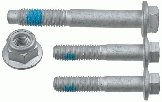 Kit de reparação, suspensão da roda LEMFÖRDER 38047 01