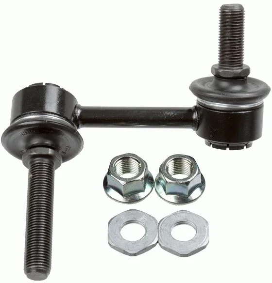 Link/Coupling Rod, stabiliser bar LEMFÖRDER 38061 01