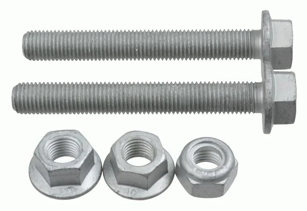 Kit de reparação, suspensão da roda LEMFÖRDER 38114 01