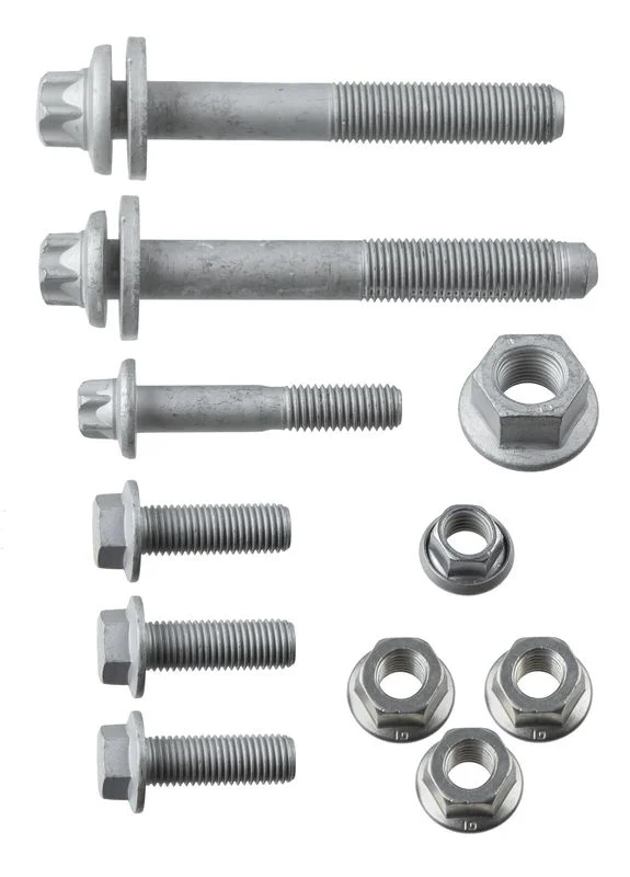 Kit de reparação, suspensão da roda LEMFÖRDER 38119 01