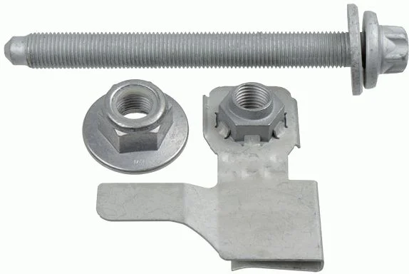 Kit de reparação, suspensão da roda LEMFÖRDER 38228 01