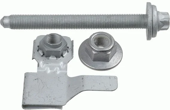 Kit de reparação, suspensão da roda LEMFÖRDER 38229 01